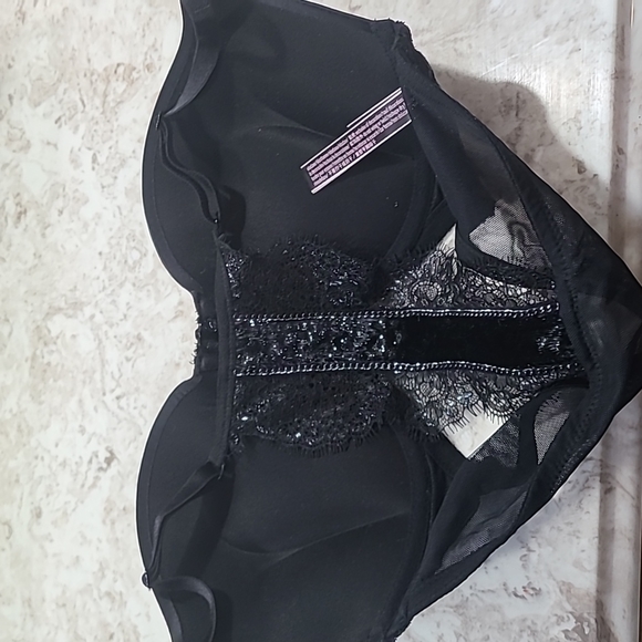 Bomshell bra - Picture 2 of 5